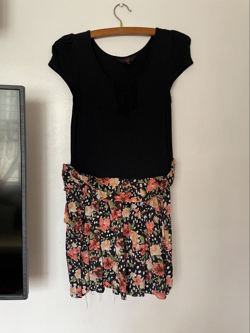 Summer Dress (Category: Dresses) located in Manila. Submitted by sevdeclutter (Listing ID 1448403433, Image 1). Description: .