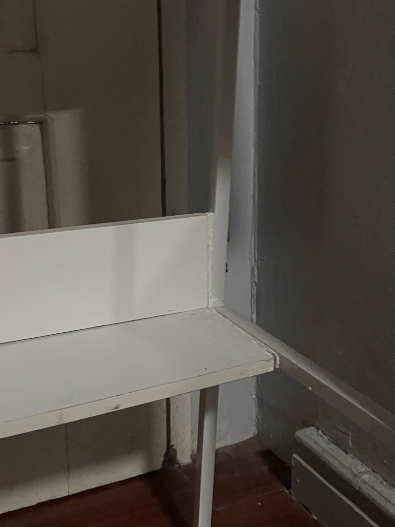 TABLE/STUDY TABLE (Category: Tables & Sets) located in Manila. Submitted by declutterwithchoco26 (Listing ID 1448320541, Image 3). Description: .