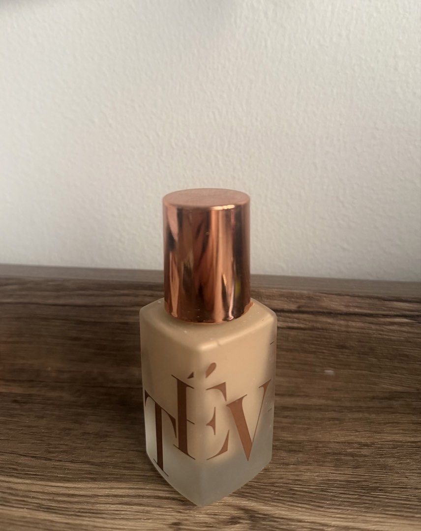 Teviant The Ultimate Skin Master Foundation Pearl (Category: Makeup) located in Quezon City. Submitted by 000charlie (Listing ID 1448324522, Image 1). Description: 95% full Not my shade .
