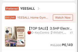 thread-mill - View all thread-mill ads in Carousell Philippines