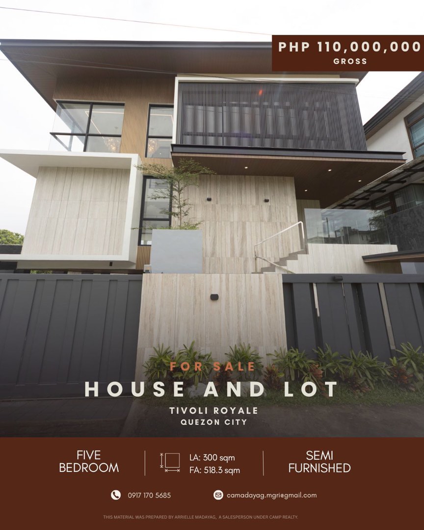 (Category: ) located in . Submitted by arrielle_realestate (Listing ID 1448346103, Image 1). Description: .