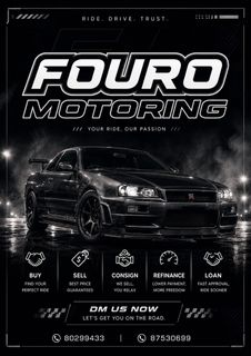 (Category: ) located in . Submitted by fouro.motoring (Listing ID 1448343762, Image 1). Description: .