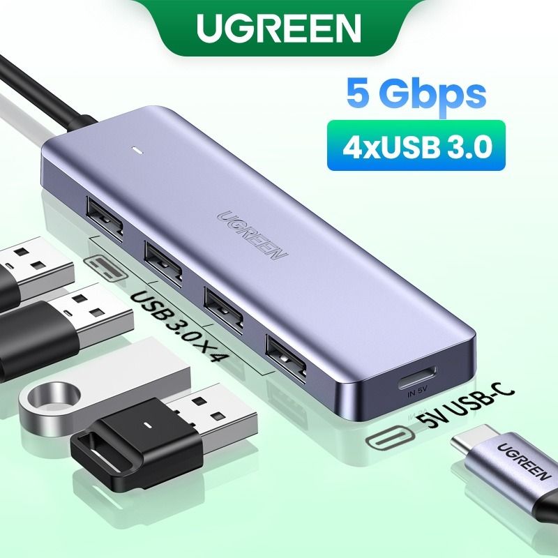 UGREEN USB-C Hub