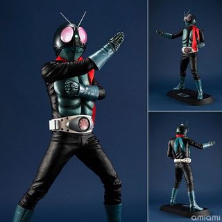 1,000+ 件Hottoys 幪面超人1號出售| 手辦雕像| Carousell Hong Kong