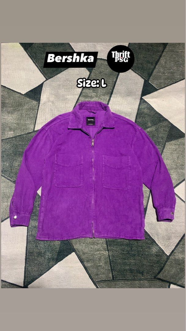 Uniqlo Plaid Fleece Zip-Up Jacket (Category: Coats, Jackets and Outerwear) located in Manila. Submitted by angkol.orc23 (Listing ID 1448376396, Image 2). Description: .