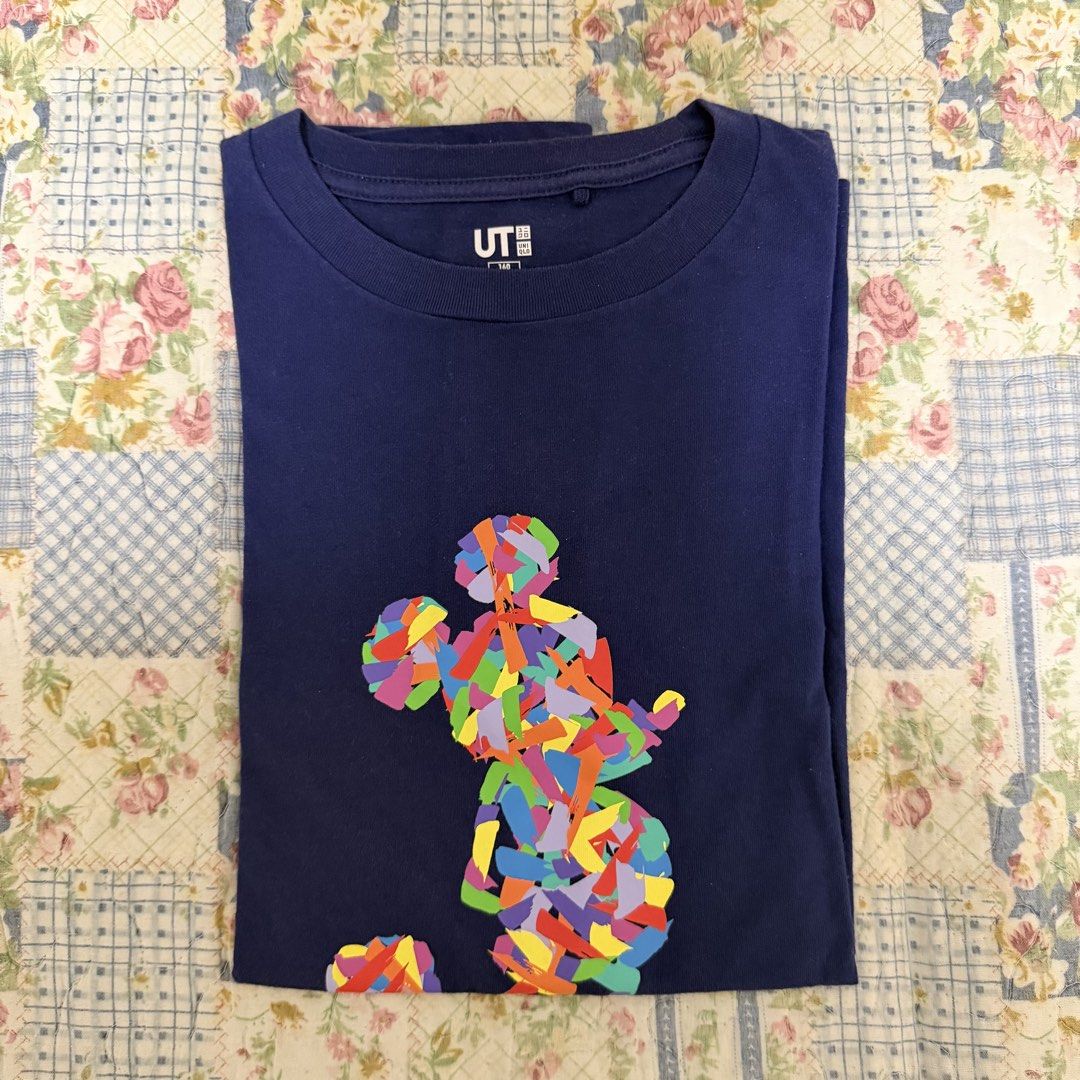Uniqlo 3 shirts for 600 (Category: Shirts) located in Batangas. Submitted by thegoodcop (Listing ID 1448417572, Image 3). Description: 3 for 600 or 200 each.