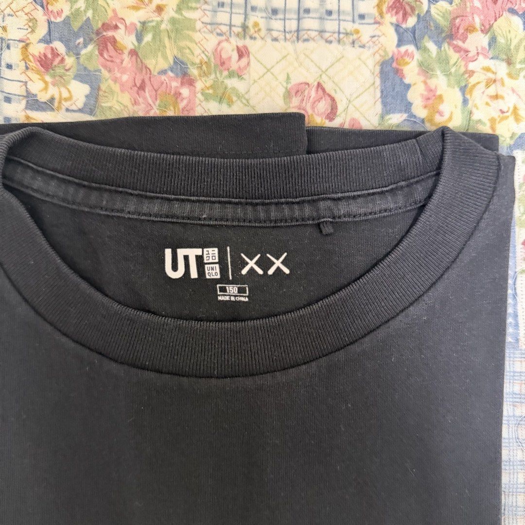 Uniqlo 3 shirts for 600 (Category: Shirts) located in Batangas. Submitted by thegoodcop (Listing ID 1448417572, Image 2). Description: 3 for 600 or 200 each.