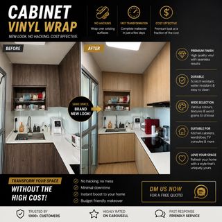 (Category: ) located in . Submitted by wrapworks_singapore (Listing ID 1096967328, Image 1). Description: .