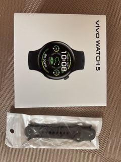 OnePlus Watch 3 Smartwatch, 手提電話, 智能穿戴裝置及智能手錶 - Carousell
