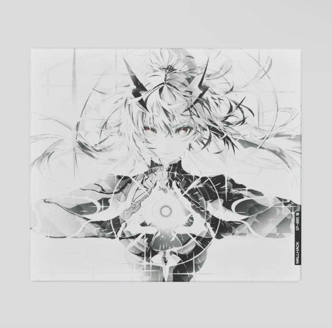 Wallhack SP005 Ascension Sora504075004475484161