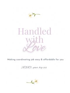 (Category: ) located in . Submitted by handledwithlove.weddings (Listing ID 1448339427, Image 1). Description: .