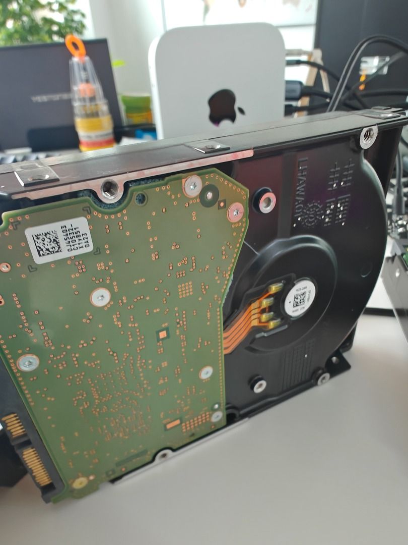 Western Digital 10TB Hard Drives503677593249402880