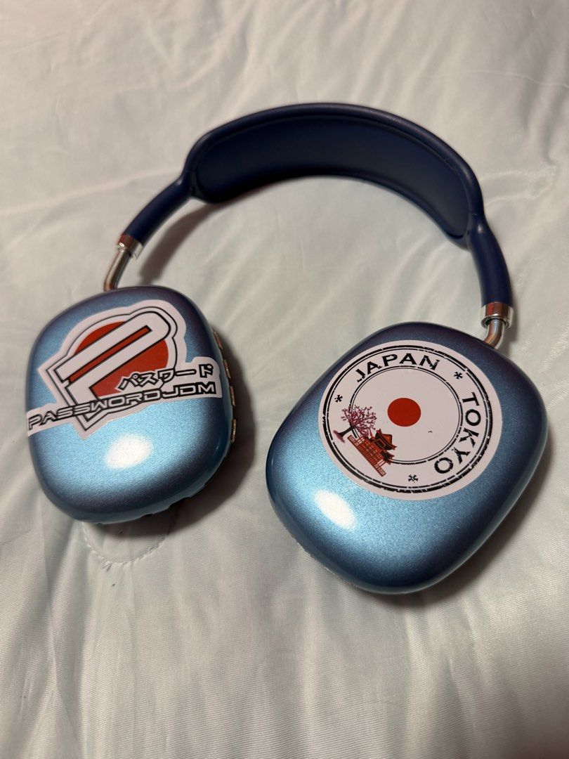 Wireless Headphones504680494442096642