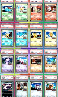 (Category: ) located in . Submitted by pokedot.tcg (Listing ID 1448355947, Image 1). Description: .