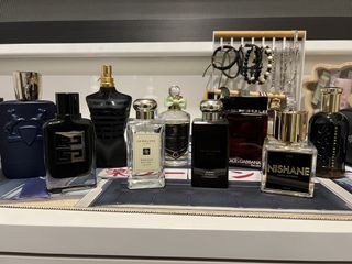 (Category: ) located in . Submitted by jayrzzz.fragrance (Listing ID 1448408058, Image 1). Description: .