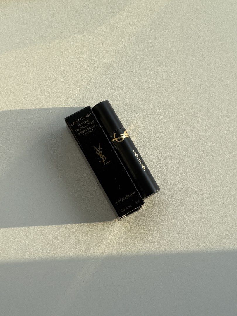 YSL Mascara (Category: Makeup) located in Cavite. Submitted by rexiedebelen (Listing ID 1448390930, Image 2). Description: .