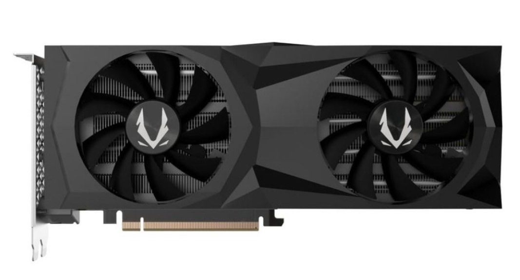 ZOTAC GAMING GeForce RTX 2070 Super