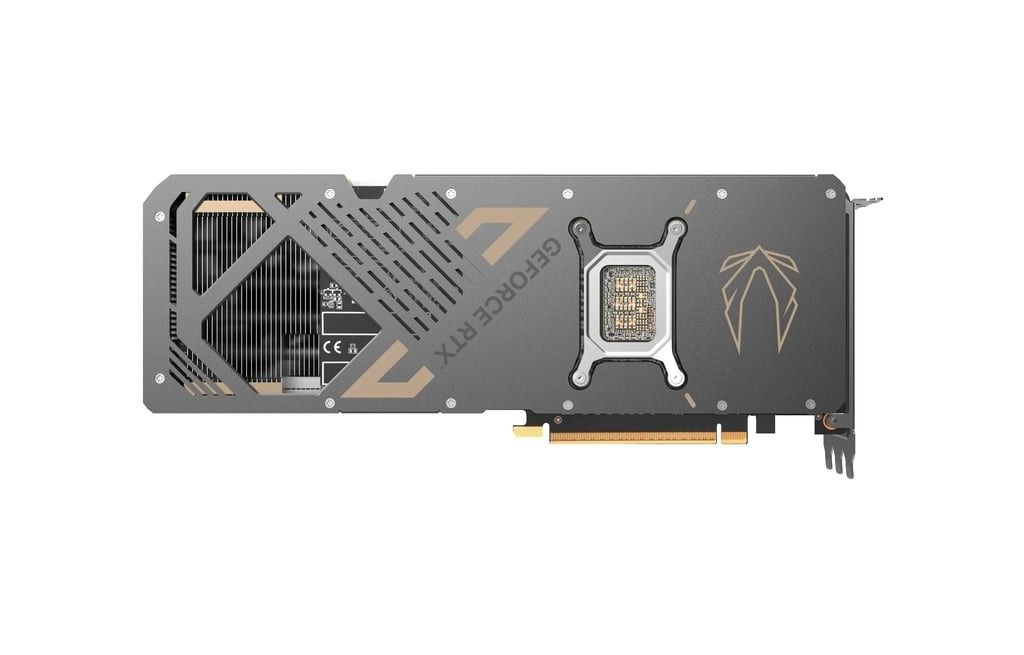 ZOTAC GAMING RTX 5080 SOLID CORE OC Graphics Card503650247897272322