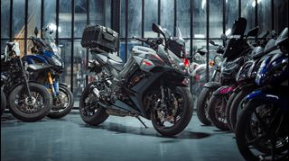 MOTORCYCLES AVAILABLE Collection item 1