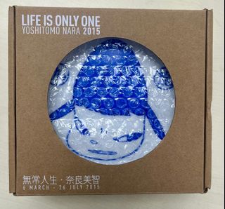 500+ 件奈良美智鏡出售| 文具及工藝- 畫作及印刷品| Carousell Hong Kong