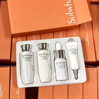Dr Melaxin / ilo / ilso / Sulwhasoo Collection item 1