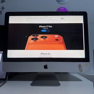 🖥️ iMac 🖥️ Collection item 1