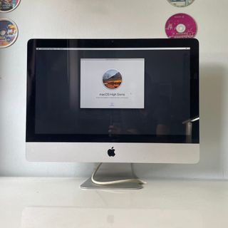 🖥️ iMac 🖥️ Collection item 2