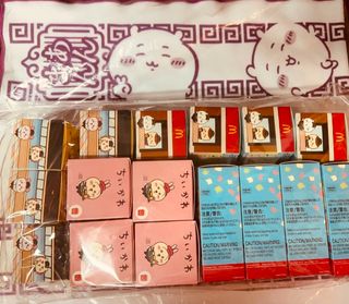 （分類：）位於 。 由 chiikawa66 提交（商品編號 1448487703，圖片 1）。簡介： 。