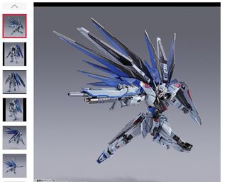 （分類：）位於 。 由 gundamlung20736 提交（商品編號 1448509720，圖片 1）。簡介： 。