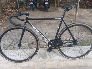 100+ Fixie For Sale | Bicycles | Carousell Philippines
