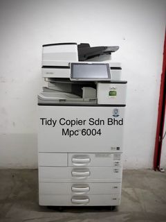 (Category: ) located in . Submitted by tidy_copier_sdn_bhd (Listing ID 1448497817, Image 1). Description: .