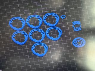 （分類：）位於 。 由 hk_3dprint_hk 提交（商品編號 1448589720，圖片 1）。簡介： 。