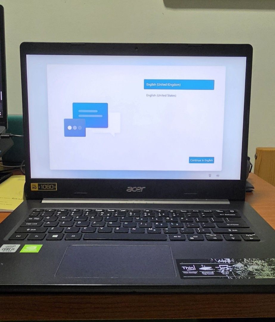 Acer