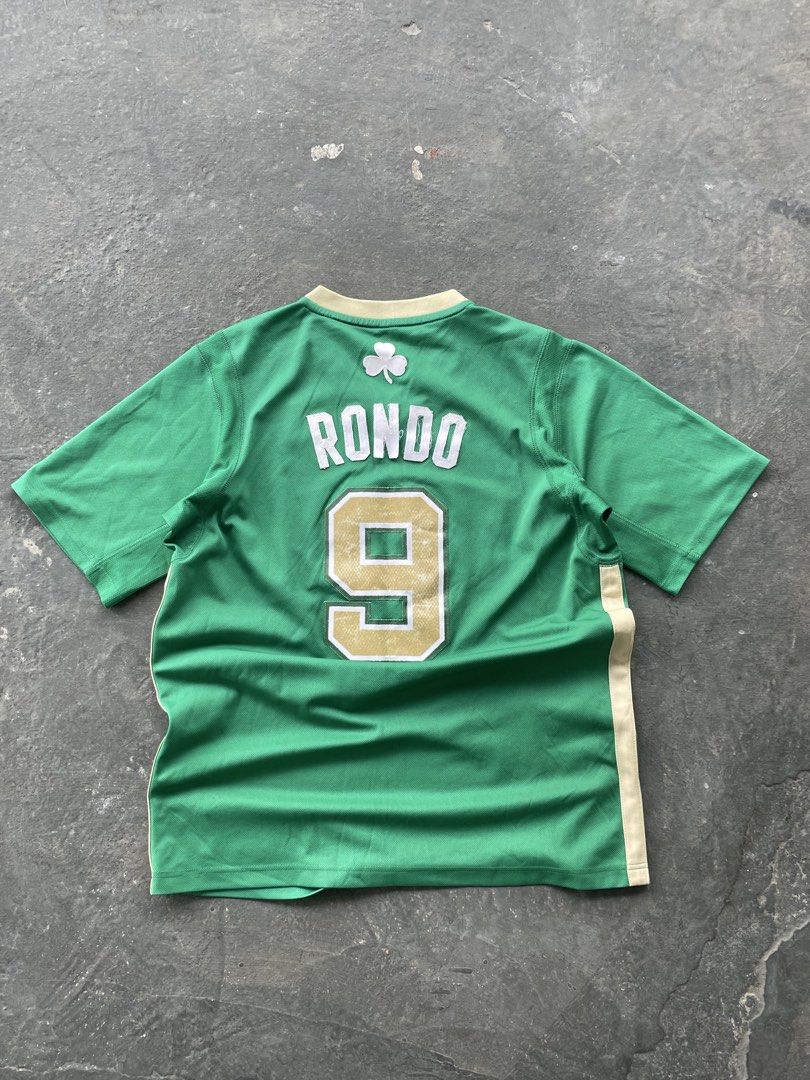 Adidas Celtics Jersey (Category: Tshirts & Polo Shirts ) located in Manila. Submitted by mr.daco (Listing ID 1448489259, Image 2). Description: Dimes:21x28 No issue Need wash only Kindly pm if interested Get niyo na pandagdag tuition lng po.