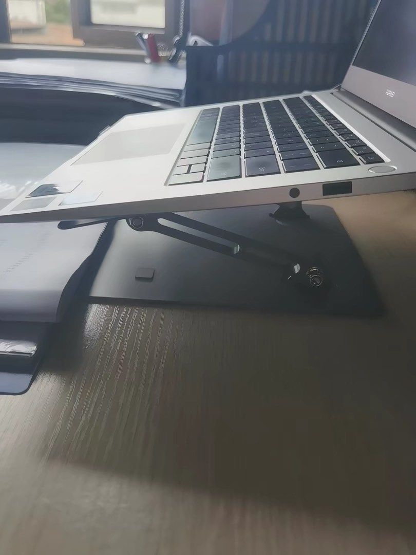 Adjustable Aluminum Laptop Stand504865981266677762
