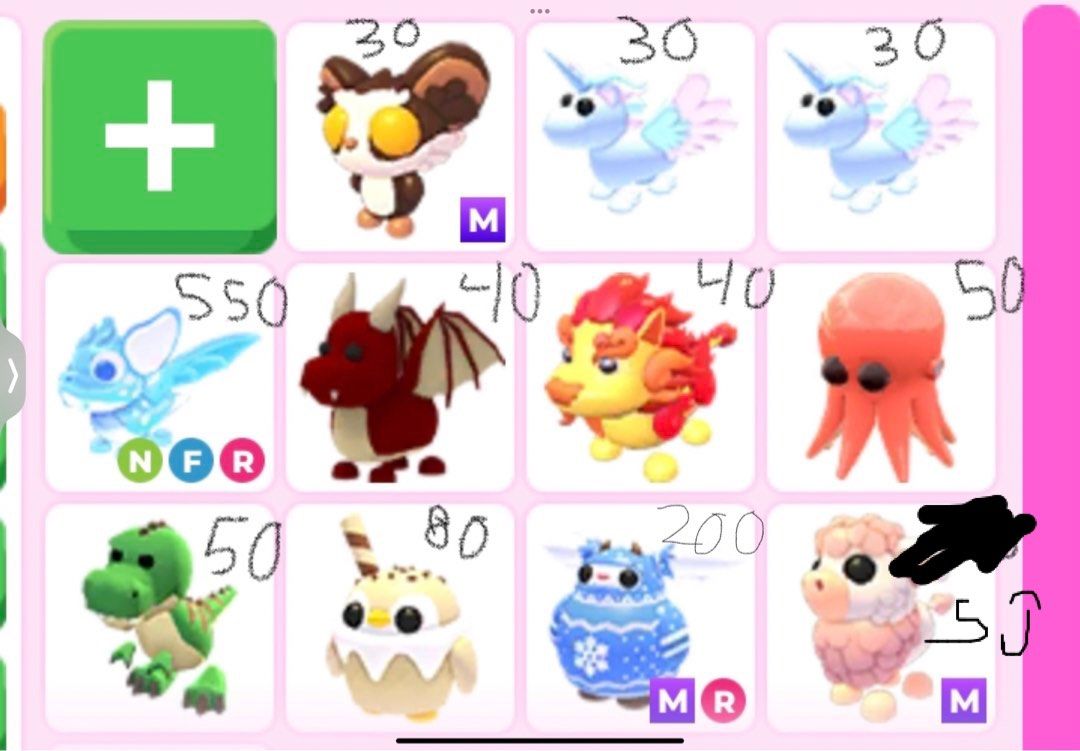Adopt me legendaries mega neon fly ride (Category: Others) located in Taguig. Submitted by mia.thrift (Listing ID 1448494774, Image 1). Description: dm if interested.