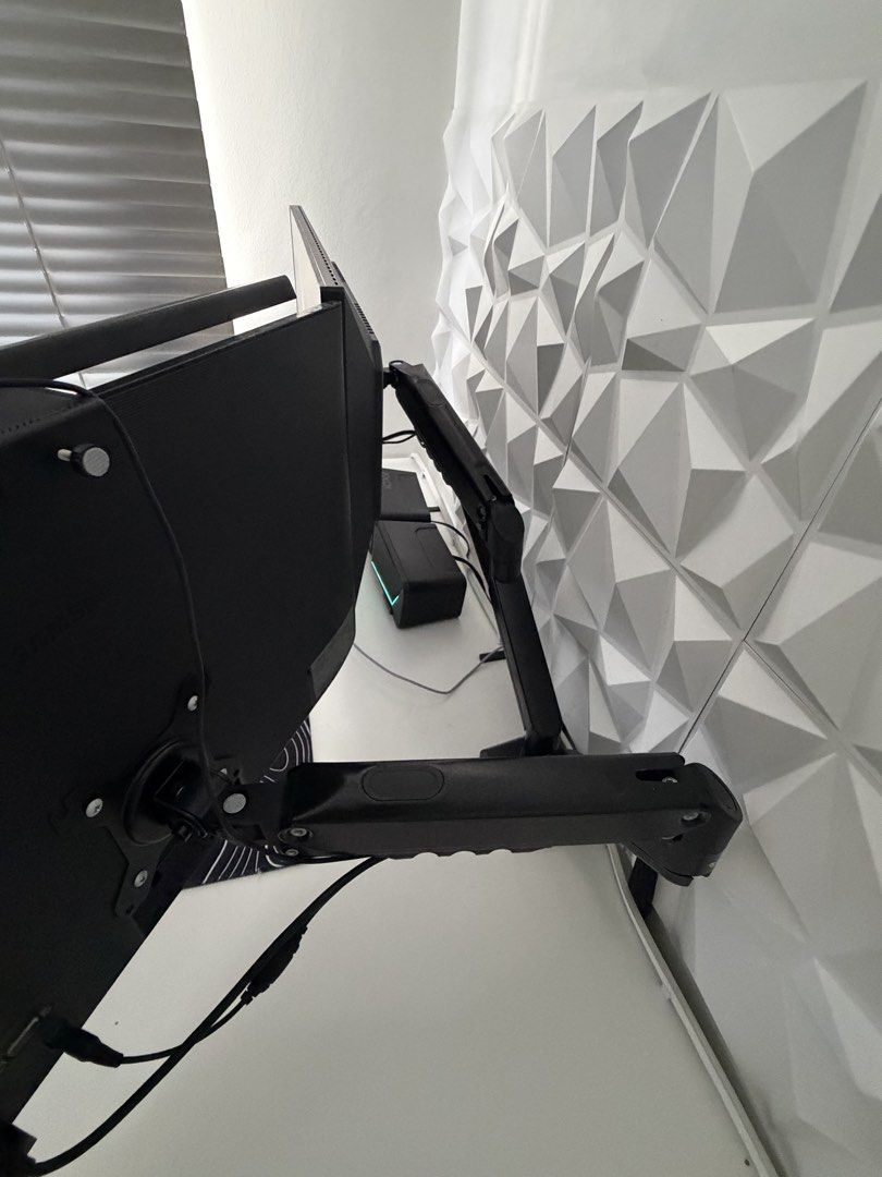 Aftershock PC (Whole Set up)504411759156275203