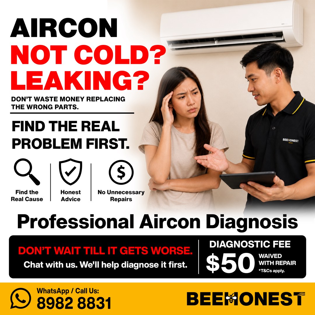 (Category: ) located in . Submitted by beehonestaircon (Listing ID 1448656585, Image 1). Description: .