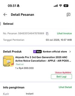 (Kategori: ) berada di . Dikirim oleh anything65 (ID iklan 1448507103, Gambar 1). Deskripsi: .