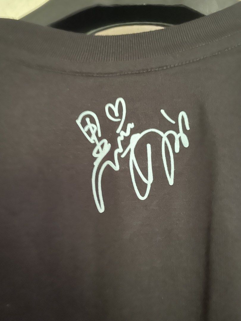 Akane Kurokawa T-Shirt (Category: Tshirts & Polo Shirts ) located in Pasig City. Submitted by pablostash24 (Listing ID 1448530304, Image 3). Description: Oshi no Ko Akane Kurokawa Graphic T-Shirt Dimensions: 22 x 29.5 Issues: none.