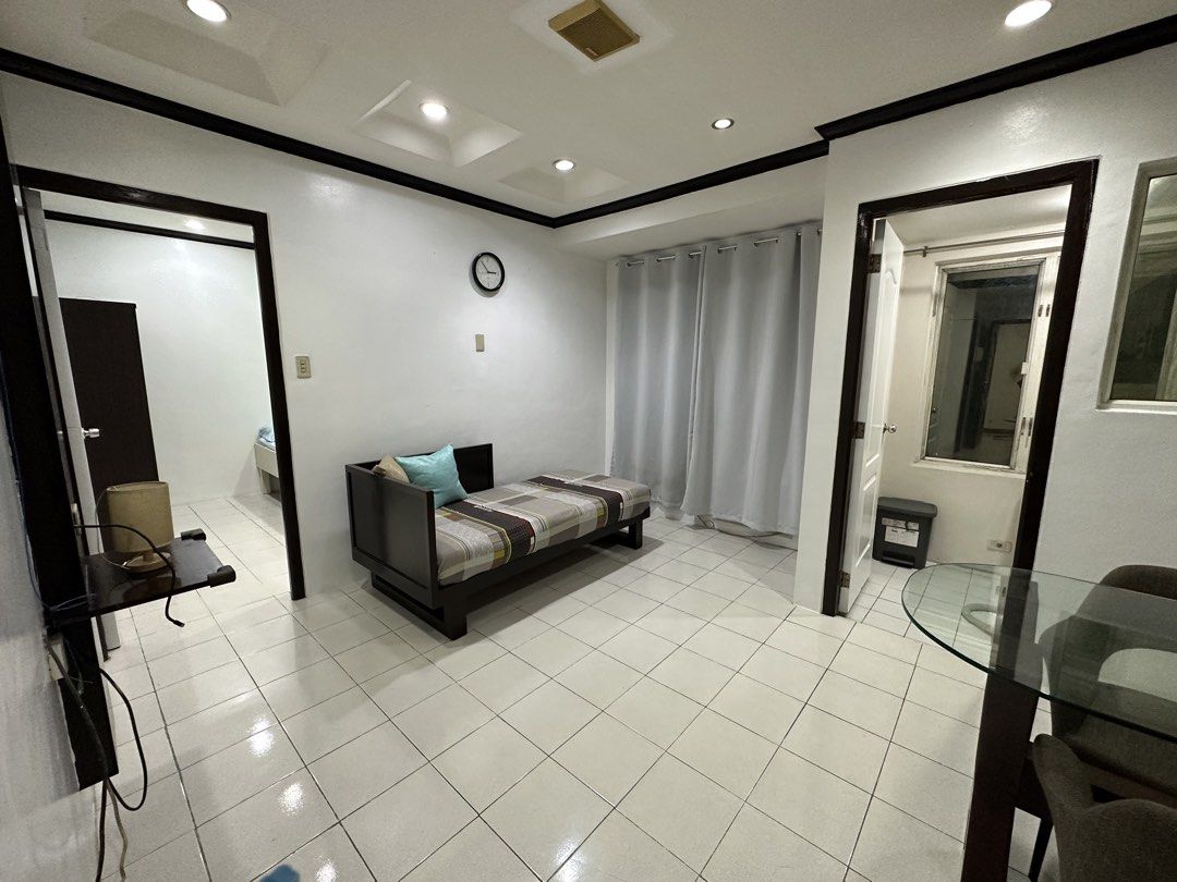 Alpha Grandview 1 bedroom unit for lease (Category: Apartments & Condos) located in Manila. Submitted by ronald.pontuya (Listing ID 1448692333, Image 3). Description: Spacious 1 bedroom unit for lease located at MH del Pilsr St Malate Manils .