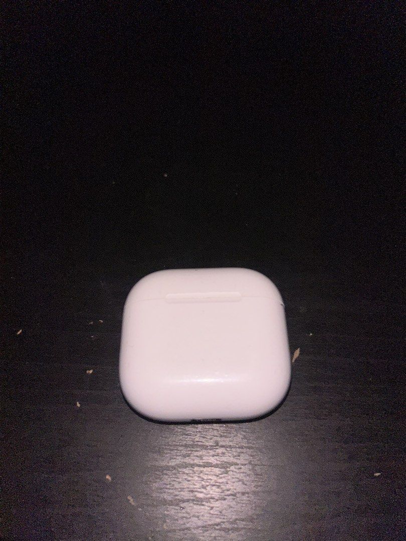 Apple AirPods 4505110109650964482