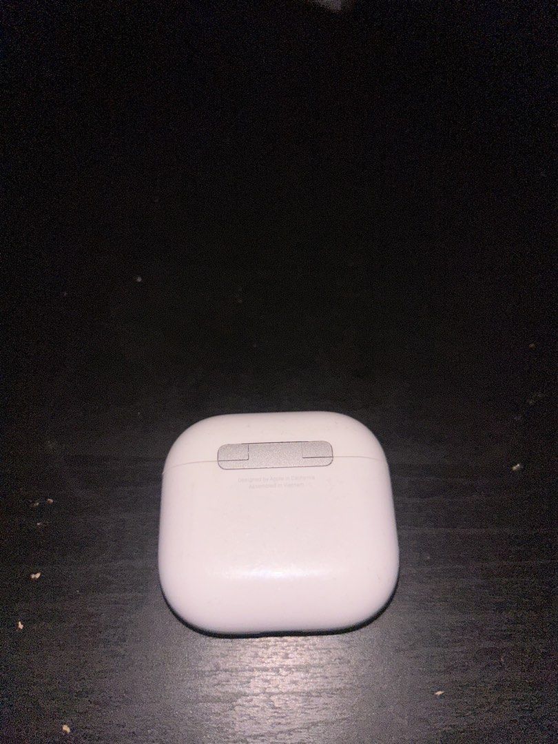 Apple AirPods 4505110109650964481