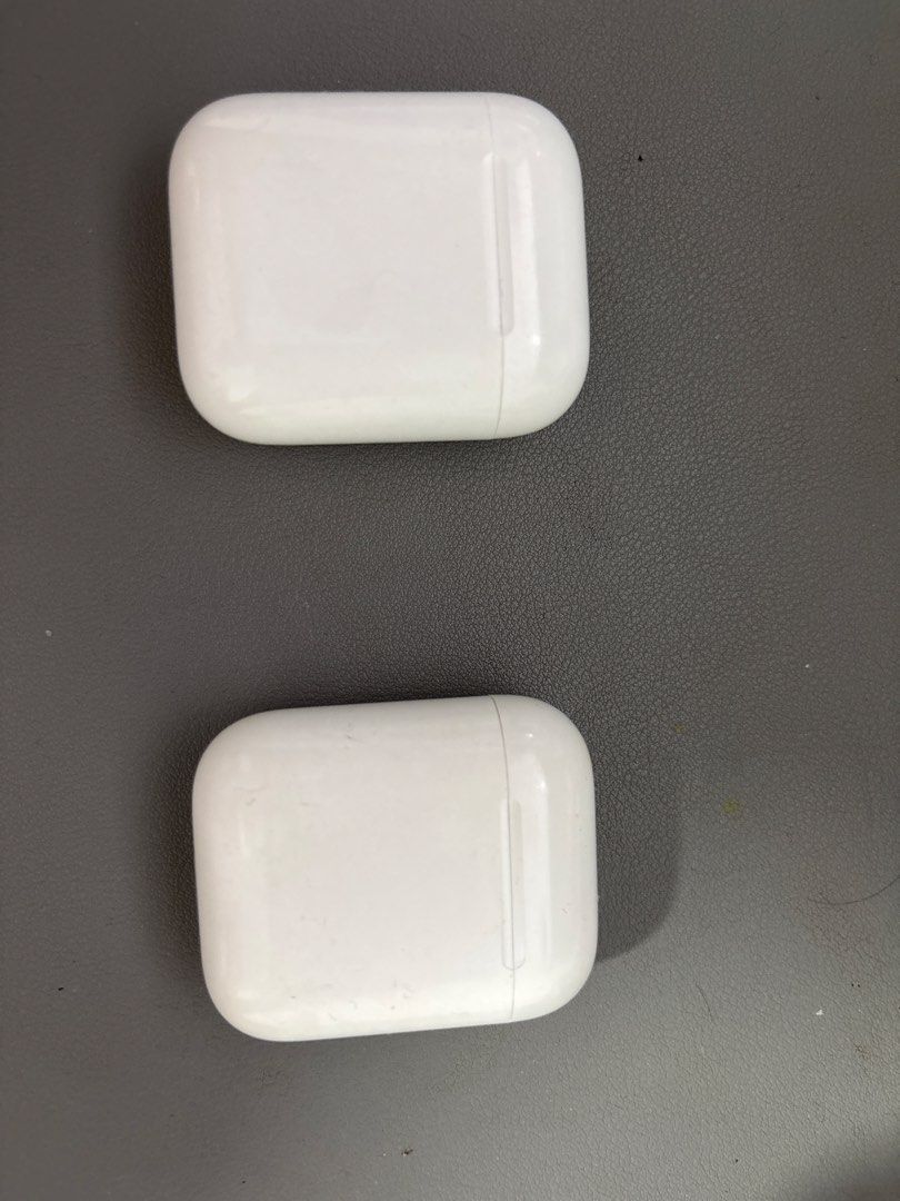 Apple Airpods Charging Case