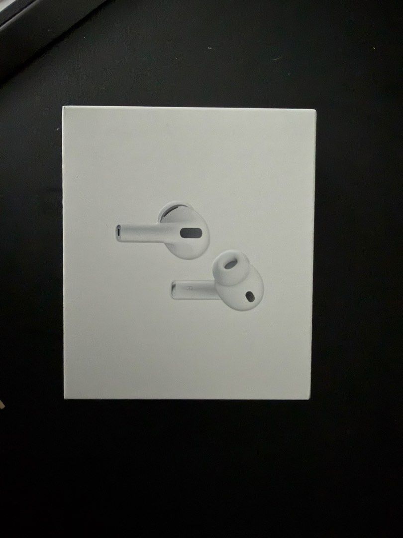 Apple AirPods Pro 3rd Generation