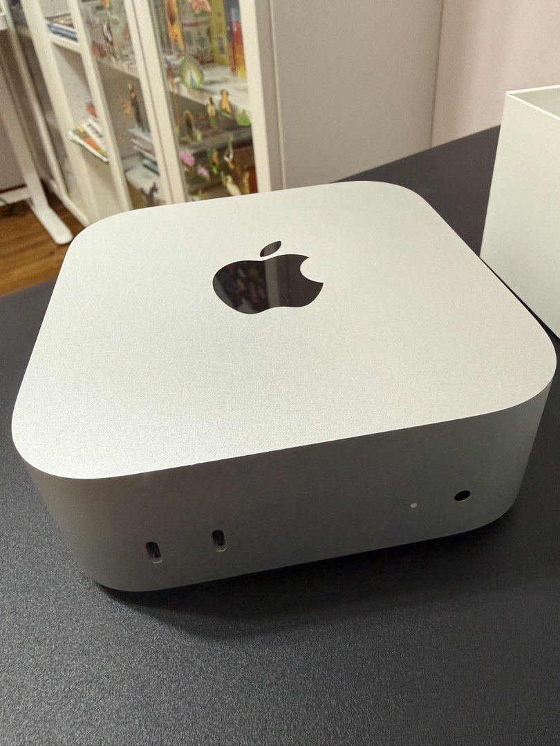 Apple Mac Mini Desktop Computer504431616397168641