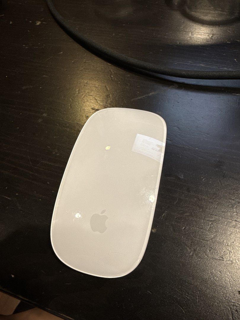 Apple Magic Mouse504591909305733121