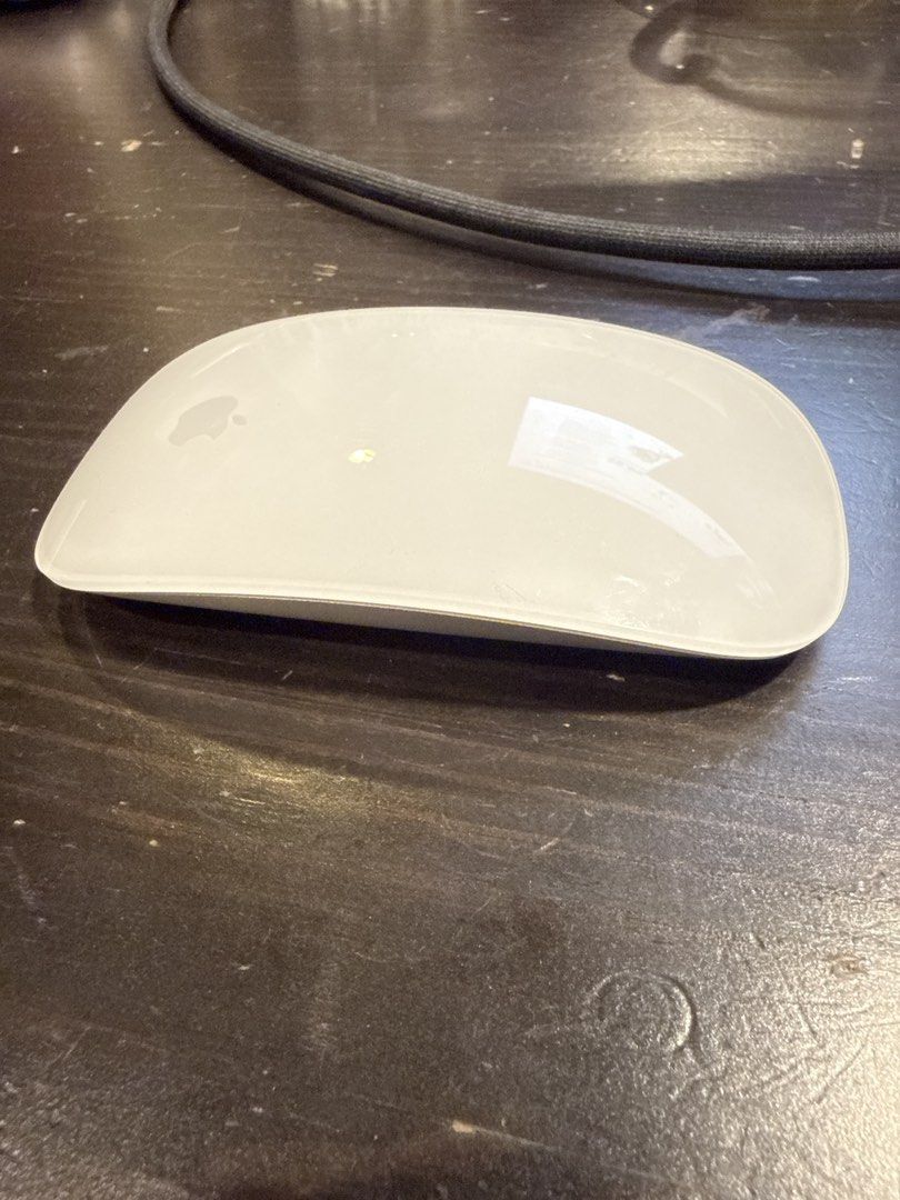 Apple Magic Mouse504591909305733122