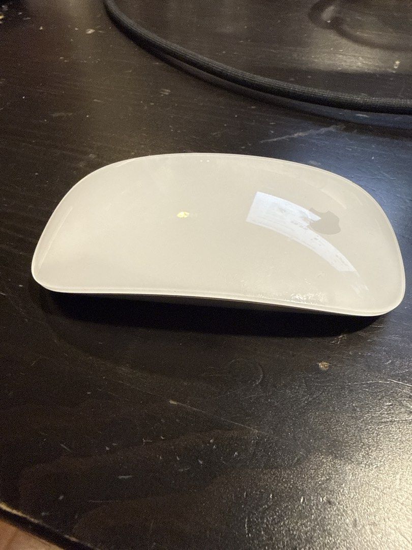 Apple Magic Mouse504591909305733123