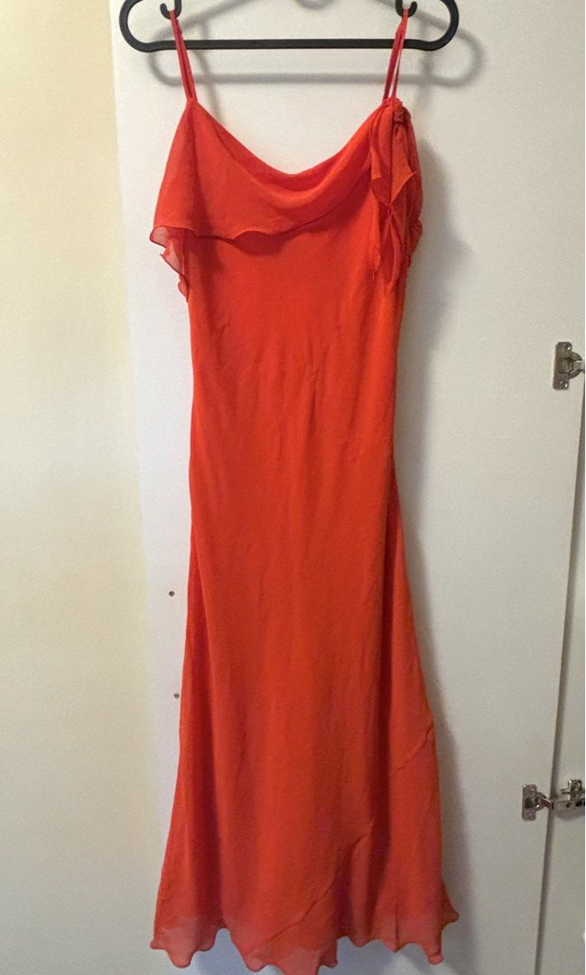 Aritzia Cannelle Dress (Category: Dresses) located in Malolos. Submitted by beacstd (Listing ID 1448520867, Image 3). Description: selling my extra aritzia cannelle dress! never worn, completely brand new with tags on :) 📍loc: makati 💵 mop: gcash, gotyme, bdo 🚚 mod: sdd, lbc.